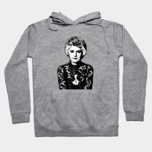 Dorothy Zbornak Hoodie